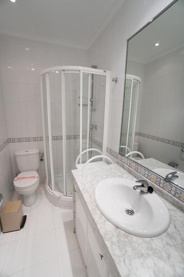 Apartamento Capistrano Playa 512 Menyber Nerja Exterior foto