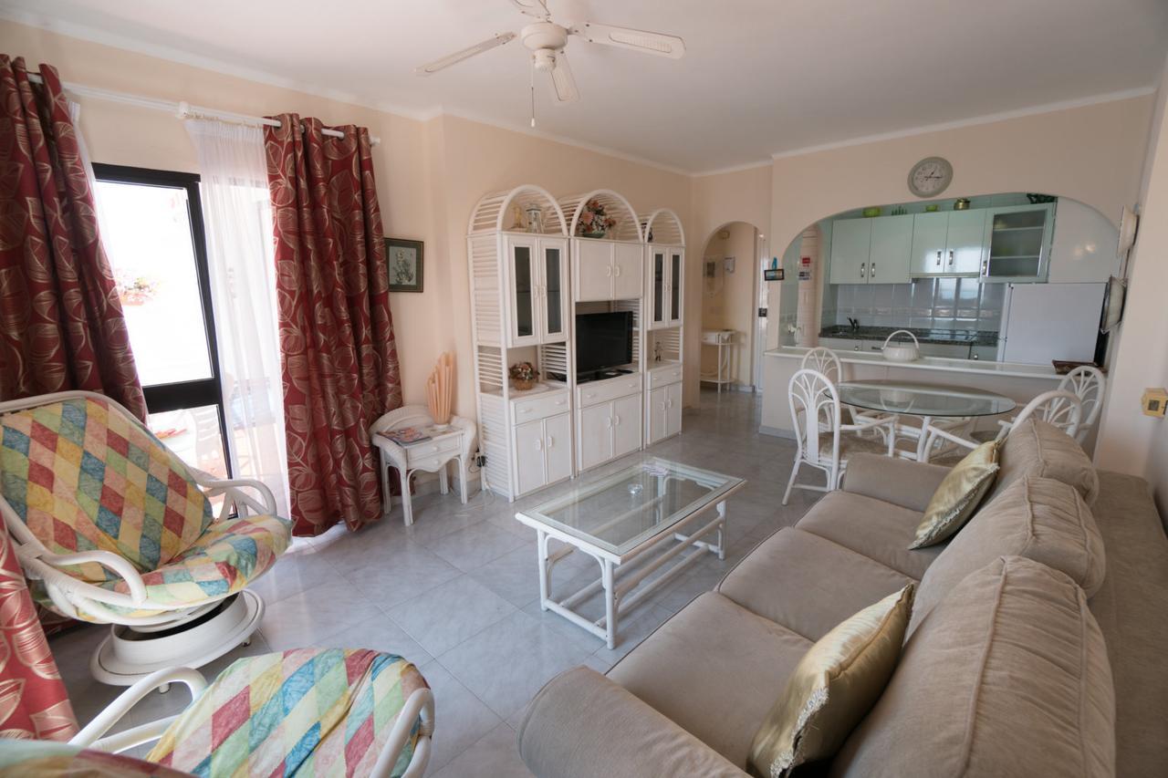 Apartamento Capistrano Playa 512 Menyber Nerja Exterior foto