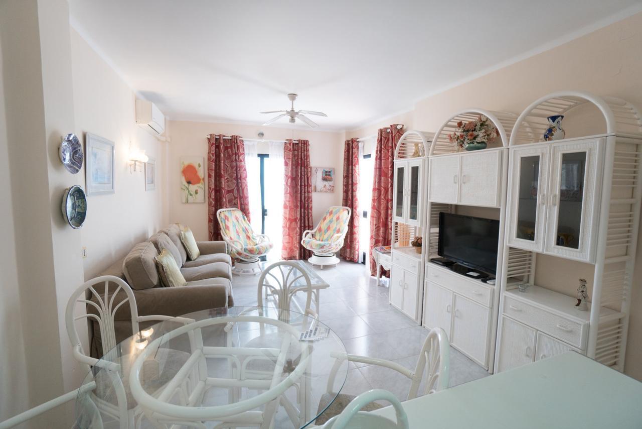 Apartamento Capistrano Playa 512 Menyber Nerja Exterior foto